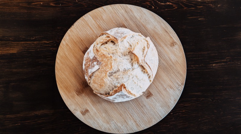 Original Sourdough Loaf